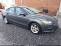 Photo 1 of 18 — 2018 Ford Fusion