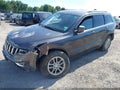 2018 Jeep Grand Cherokee — photo 2 of 16 | VIN 1C4RJFAG1JC432096
