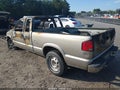 2002 Chevrolet S-10 — photo 3 of 11 | VIN 1GCDT19W928140350