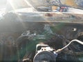 2002 Chevrolet S-10 — photo 7 of 11 | VIN 1GCDT19W928140350