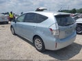 Photo 3 of 16 — 2012 Toyota Prius V