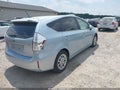 Photo 4 of 16 — 2012 Toyota Prius V
