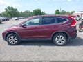 Photo 14 of 19 — 2014 Honda CR-V