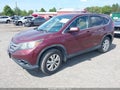 Photo 2 of 19 — 2014 Honda CR-V