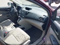 Photo 5 of 19 — 2014 Honda CR-V