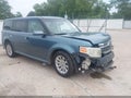 2010 Ford Flex — photo 1 of 14 | VIN 2FMGK5CC0ABA34270