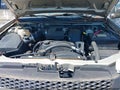 2005 Chevrolet Colorado — photo 10 of 11 | VIN 1GCDT196558151429