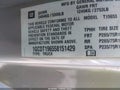 2005 Chevrolet Colorado — photo 9 of 11 | VIN 1GCDT196558151429