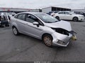 2015 Ford Fiesta — photo 1 of 15 | VIN 3FADP4AJ2FM175308