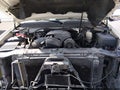2011 Cadillac Escalade ESV — photo 10 of 17 | VIN 1GYS4HEF5BR156343