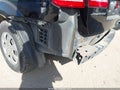 2012 Dodge Journey — photo 17 of 17 | VIN 3C4PDCAB0CT216782