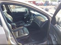 Photo 5 of 11 — 2012 Chevrolet Cruze