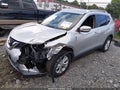 2016 Nissan Rogue — photo 2 of 17 | VIN KNMAT2MV1GP616661