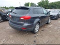 2012 Subaru Tribeca — photo 4 of 14 | VIN 4S4WX9HDXC4400058