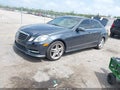 Photo 2 of 16 — 2012 Mercedes-Benz E-Class