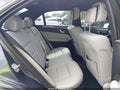 Photo 8 of 16 — 2012 Mercedes-Benz E-Class