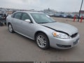 2012 Chevrolet Impala — photo 1 of 16 | VIN 2G1WC5E39C1264093
