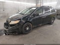 2012 Honda Odyssey — photo 2 of 17 | VIN 5FNRL5H45CB128677