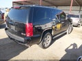 2007 GMC Yukon — photo 4 of 16 | VIN 1GKFK13057J318856