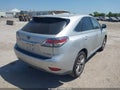 Photo 4 of 17 — 2013 Lexus RX 450h