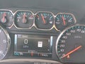 2018 Chevrolet Silverado 1500 — photo 16 of 17 | VIN 3GCPCREC9JG459554