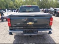 2018 Chevrolet Silverado 1500 — photo 17 of 17 | VIN 3GCPCREC9JG459554
