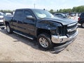 2018 Chevrolet Silverado 1500 — photo 1 of 17 | VIN 3GCPCREC9JG459554