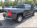 2018 Chevrolet Silverado 1500 — photo 4 of 17 | VIN 3GCPCREC9JG459554