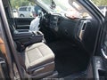 2018 Chevrolet Silverado 1500 — photo 5 of 17 | VIN 3GCPCREC9JG459554