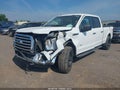 2016 Ford F-150 — photo 2 of 16 | VIN 1FTFW1EGXGFA38735