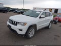 2021 Jeep Grand Cherokee — photo 2 of 16 | VIN 1C4RJFAG5MC872844
