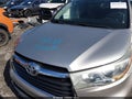 Photo 10 of 18 — 2015 Toyota Highlander