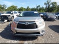 Photo 12 of 18 — 2015 Toyota Highlander