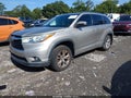 Photo 2 of 18 — 2015 Toyota Highlander