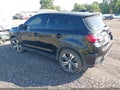 2020 Mitsubishi Outlander Sport — photo 3 of 16 | VIN JA4AP3AU3LU002190