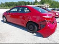 2014 Toyota Corolla — photo 3 of 16 | VIN 2T1BURHE7EC145616