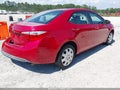 2014 Toyota Corolla — photo 4 of 16 | VIN 2T1BURHE7EC145616
