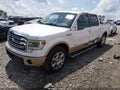 Photo 2 of 18 — 2014 Ford F-150