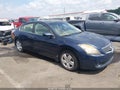 2007 Nissan Altima — photo 1 of 16 | VIN 1N4AL21E37N410098