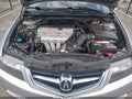Photo 10 of 12 — 2004 Acura TSX
