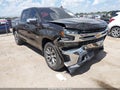 2020 Chevrolet Silverado 1500 — photo 1 of 16 | VIN 1GCPWCED0LZ115529