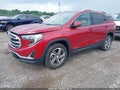 2020 GMC Terrain — photo 2 of 16 | VIN 3GKALVEV2LL136896