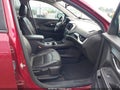 2020 GMC Terrain — photo 5 of 16 | VIN 3GKALVEV2LL136896