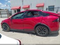 2022 Tesla Model X — photo 15 of 17 | VIN 7SAXCAE55NF362577