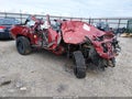 2010 Toyota Tacoma — photo 1 of 11 | VIN 5TENX4CN3AZ708888