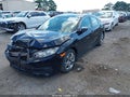 2016 Honda Civic — photo 2 of 17 | VIN 19XFC2F53GE003346