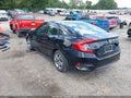 2016 Honda Civic — photo 3 of 17 | VIN 19XFC2F53GE003346