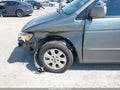 Photo 6 of 14 — 2002 Honda Odyssey