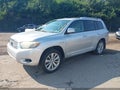 Photo 2 of 12 — 2010 Toyota Highlander Hybrid