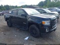 2021 GMC Canyon — photo 1 of 16 | VIN 1GTG6CENXM1192398